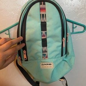 Dakine Ron Jon surf shop mini backpack